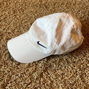 Nike baseball cap